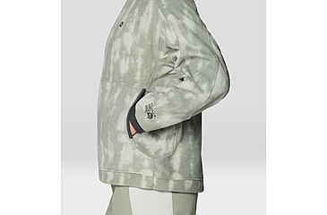Image of Mountain Hardwear Apres Pro Fleece Hoody - Womens