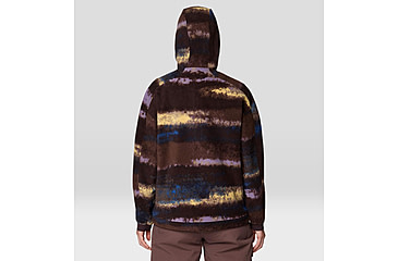 Image of Mountain Hardwear Apres Pro Fleece Hoody - Womens