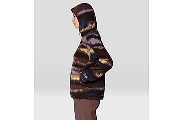Image of Mountain Hardwear Apres Pro Fleece Hoody - Womens
