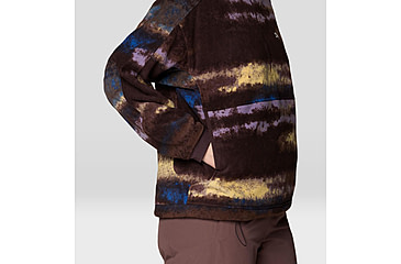Image of Mountain Hardwear Apres Pro Fleece Hoody - Womens