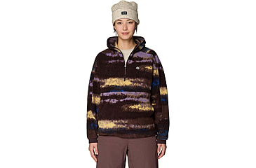 Image of Mountain Hardwear Apres Pro Fleece Hoody - Womens