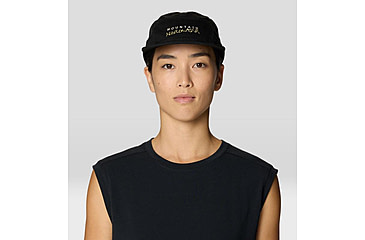 Image of Mountain Hardwear Canvas Camp Hat