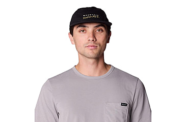 Image of Mountain Hardwear Canvas Camp Hat