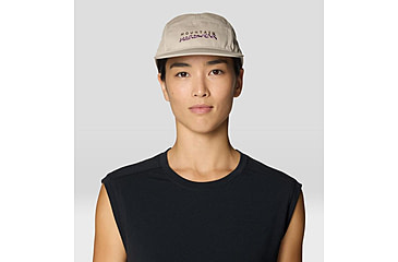Image of Mountain Hardwear Canvas Camp Hat