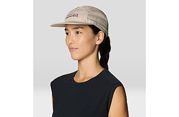 Image of Mountain Hardwear Canvas Camp Hat