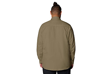 Image of Mountain Hardwear Canyon Extended Long Sleeve Shirt - Mens