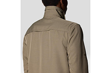 Image of Mountain Hardwear Canyon Long Sleeve Shirt - Mens