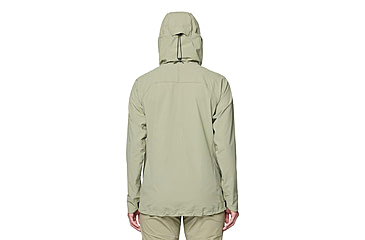 Image of Mountain Hardwear Chockstone Alpine LT Hooded Jacket - Womens