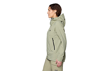 Image of Mountain Hardwear Chockstone Alpine LT Hooded Jacket - Womens