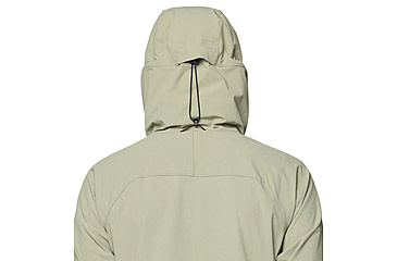 Image of Mountain Hardwear Chockstone Alpine LT Hooded Jacket - Womens
