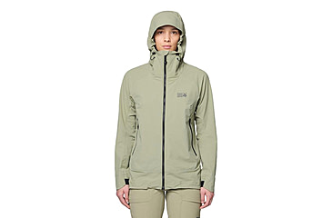 Image of Mountain Hardwear Chockstone Alpine LT Hooded Jacket - Womens