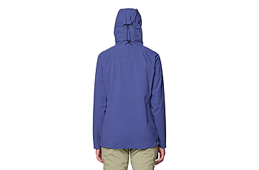 Image of Mountain Hardwear Chockstone Alpine LT Hooded Jacket - Womens