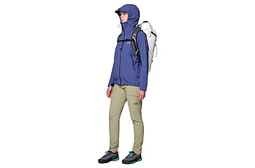 Image of Mountain Hardwear Chockstone Alpine LT Hooded Jacket - Womens