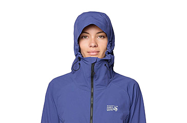 Image of Mountain Hardwear Chockstone Alpine LT Hooded Jacket - Womens