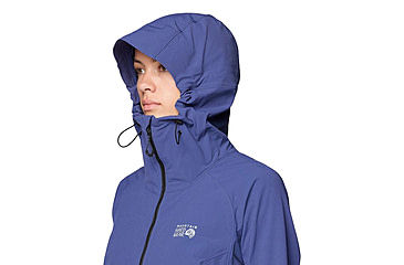 Image of Mountain Hardwear Chockstone Alpine LT Hooded Jacket - Womens
