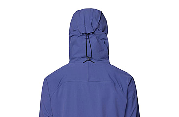 Image of Mountain Hardwear Chockstone Alpine LT Hooded Jacket - Womens
