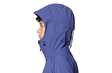 Image of Mountain Hardwear Chockstone Alpine LT Hooded Jacket - Womens