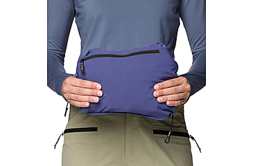 Image of Mountain Hardwear Chockstone Alpine LT Hooded Jacket - Womens