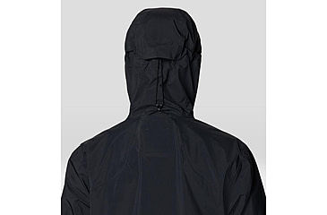 Image of Mountain Hardwear Cloud Cipher Hooded Jacket - Womens