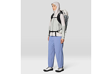 Image of Mountain Hardwear Cloud Cipher Hooded Jacket - Womens