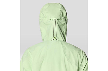 Image of Mountain Hardwear Cloud Cipher Hooded Jacket - Womens