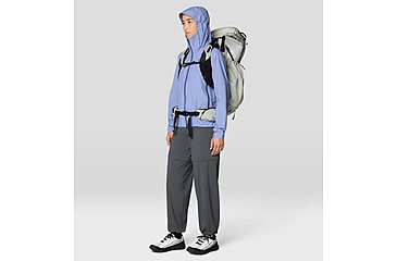 Image of Mountain Hardwear Cloud Cipher Hooded Jacket - Womens