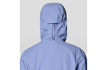 Image of Mountain Hardwear Cloud Cipher Hooded Jacket - Womens