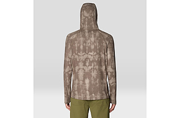 Image of Mountain Hardwear Crater Lake Long Sleeve Hoody - Mens