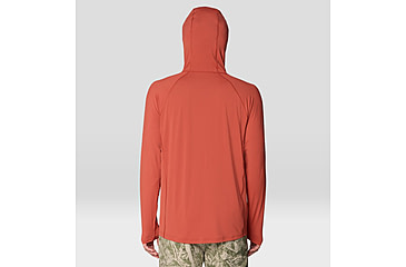 Image of Mountain Hardwear Crater Lake Long Sleeve Hoody - Mens