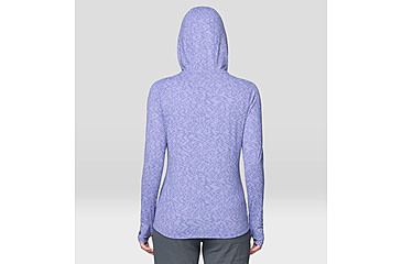 Image of Mountain Hardwear Crater Lake Long Sleeve Hoody - Womens