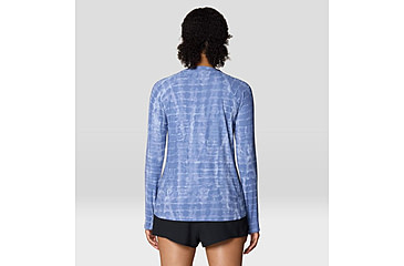 Image of Mountain Hardwear Crater Lake Long Sleeve Top - Womens
