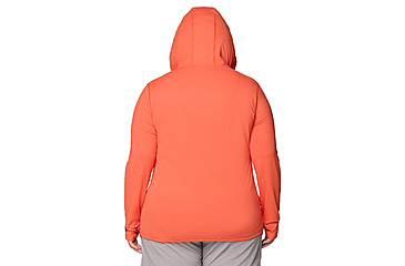 Image of Mountain Hardwear Crater Lake LS Hoody - Womens Extended