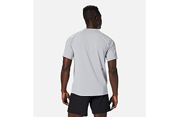 Image of Mountain Hardwear Crater Lake Short Sleeve T-Shirt - Mens