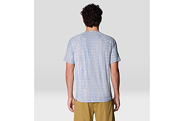 Image of Mountain Hardwear Crater Lake Short Sleeve T-Shirt - Mens