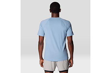 Image of Mountain Hardwear Crater Lake Short Sleeve T-Shirt - Mens