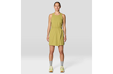 Image of Mountain Hardwear Dynama Dress - Womens