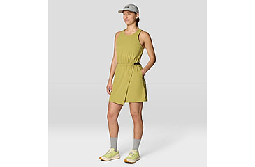 Image of Mountain Hardwear Dynama Dress - Womens