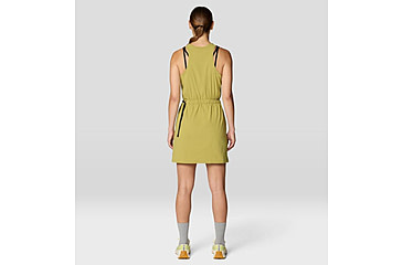 Image of Mountain Hardwear Dynama Dress - Womens