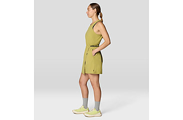 Image of Mountain Hardwear Dynama Dress - Womens
