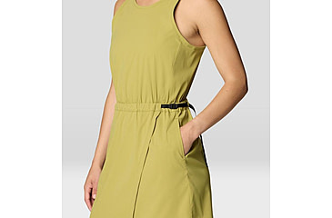 Image of Mountain Hardwear Dynama Dress - Womens