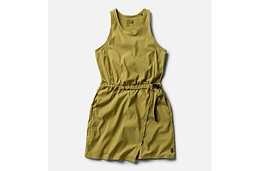 Image of Mountain Hardwear Dynama Dress - Womens