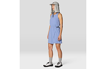 Image of Mountain Hardwear Dynama Dress - Womens