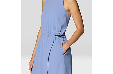 Image of Mountain Hardwear Dynama Dress - Womens