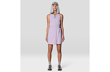 Image of Mountain Hardwear Dynama Dress - Womens