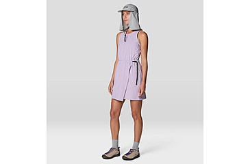 Image of Mountain Hardwear Dynama Dress - Womens