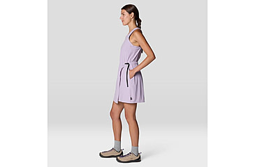 Image of Mountain Hardwear Dynama Dress - Womens