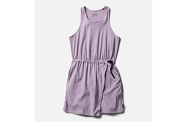 Image of Mountain Hardwear Dynama Dress - Womens