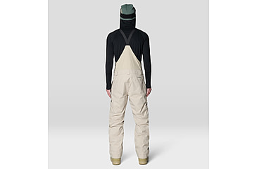 Image of Mountain Hardwear FireFall Bib - Mens