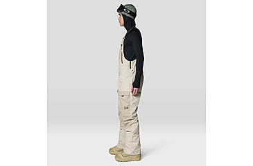 Image of Mountain Hardwear FireFall Bib - Mens