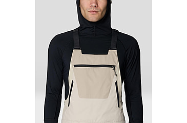 Image of Mountain Hardwear FireFall Bib - Mens